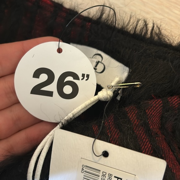 BNWT Daizy Shelly Designer Skirt - Picture 7 of 8